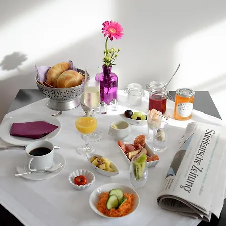 Alte Apotheke 3* Karlsbad