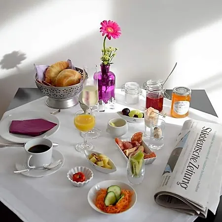 Alte Apotheke Frühstückspension