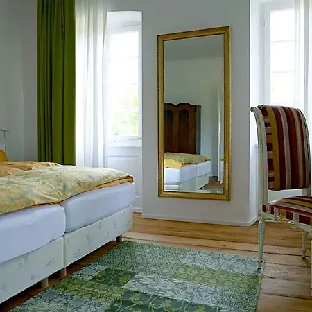 Alte Apotheke 3* Karlsbad