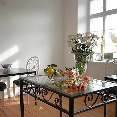 Alte Apotheke Frühstückspension Karlsbad