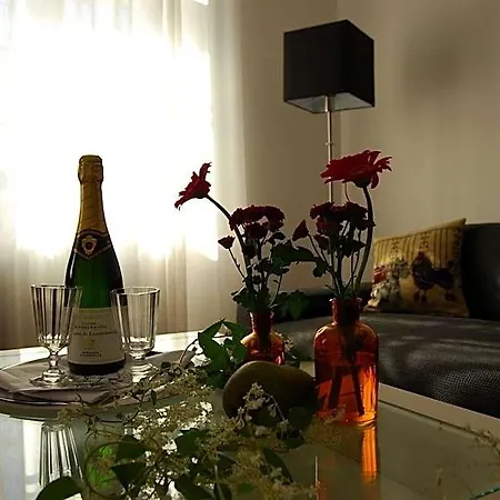 Frühstückspension Alte Apotheke Karlsbad