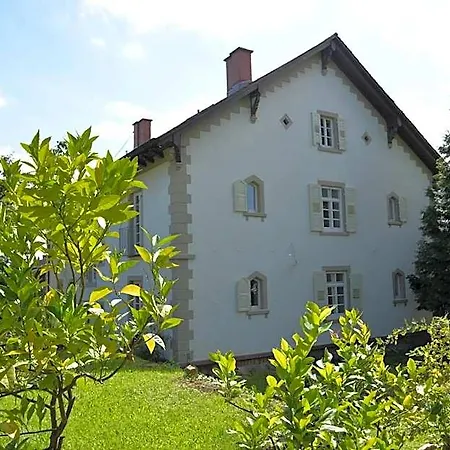 Alte Apotheke Karlsbad
