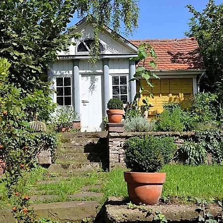 Alte Apotheke 3* Karlsbad