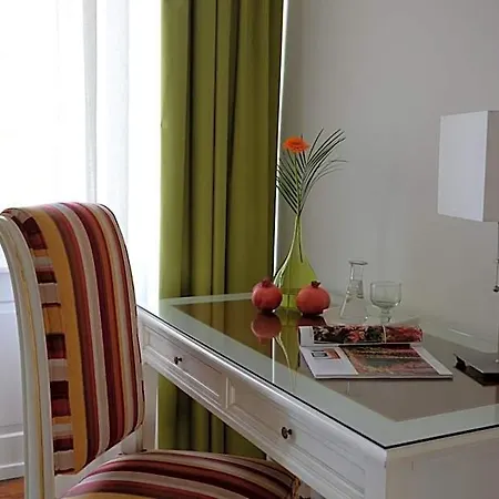 Alte Apotheke 3* Karlsbad