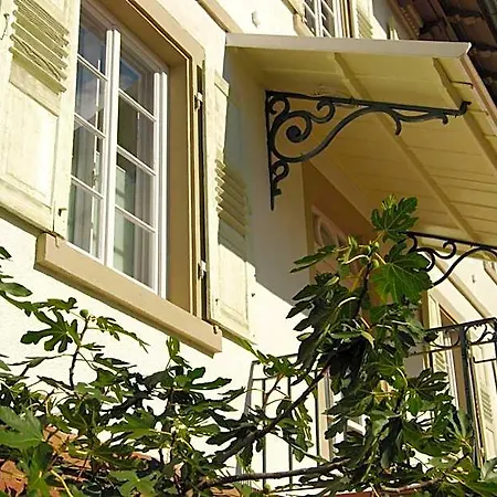 Alte Apotheke Frühstückspension 3*