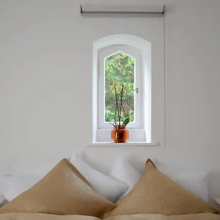 Bed and Breakfast Alte Apotheke