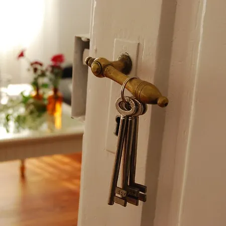 Bed and Breakfast Alte Apotheke 3*