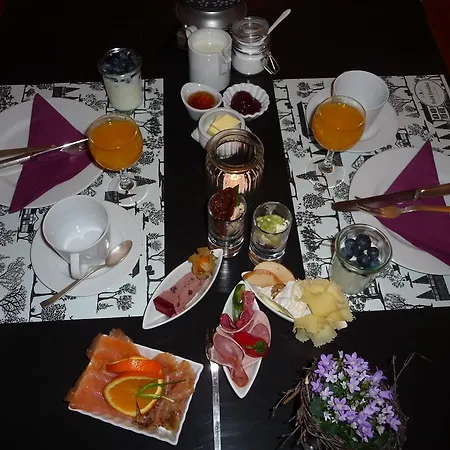 Alte Apotheke 3*
