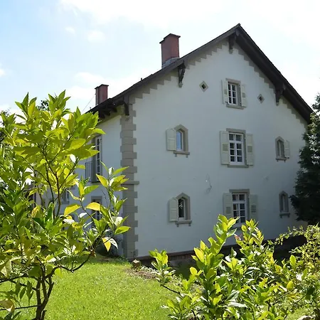 Alte Apotheke 3* Karlsbad