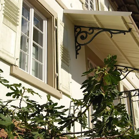 Bed and Breakfast Alte Apotheke 3*