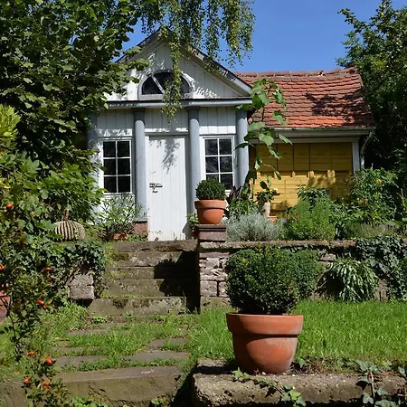Bed and breakfast Alte Apotheke