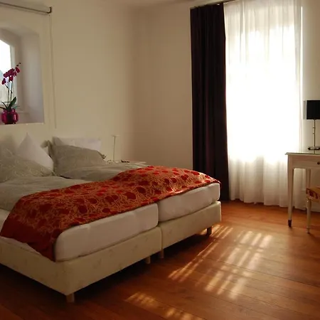 Alte Apotheke 3*