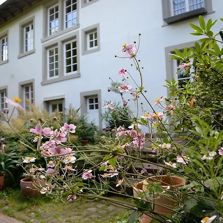 Frühstückspension Alte Apotheke Karlsbad