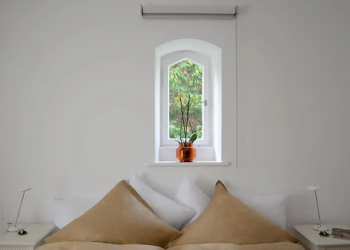 住宿加早餐酒店 阿尔特阿波蒂克住宿加早餐旅馆