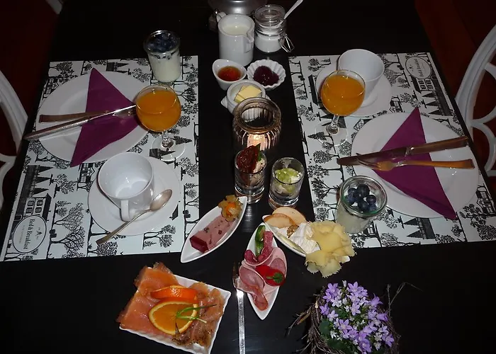 阿尔特阿波蒂克住宿加早餐旅馆 3*