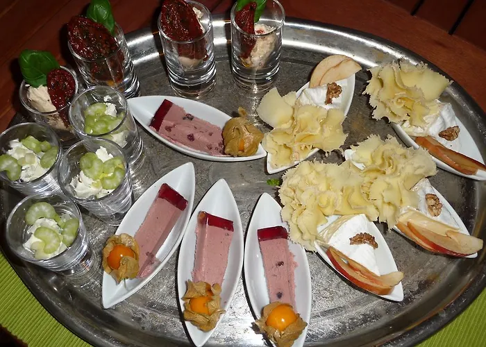 阿尔特阿波蒂克住宿加早餐旅馆