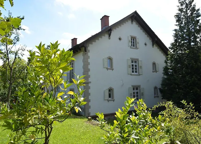 阿尔特阿波蒂克住宿加早餐旅馆 3* 卡尔斯巴德
