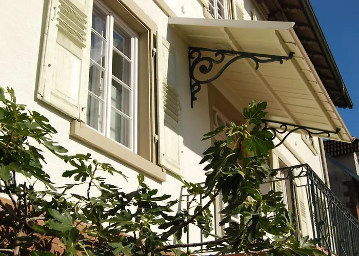 住宿加早餐酒店 阿尔特阿波蒂克住宿加早餐旅馆 3*