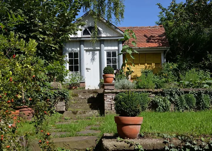 住宿加早餐酒店 阿尔特阿波蒂克住宿加早餐旅馆