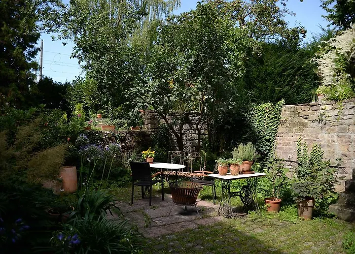 阿尔特阿波蒂克住宿加早餐旅馆 住宿加早餐酒店