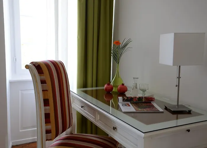 阿尔特阿波蒂克住宿加早餐旅馆 卡尔斯巴德